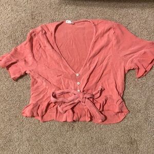 Peach love California, small